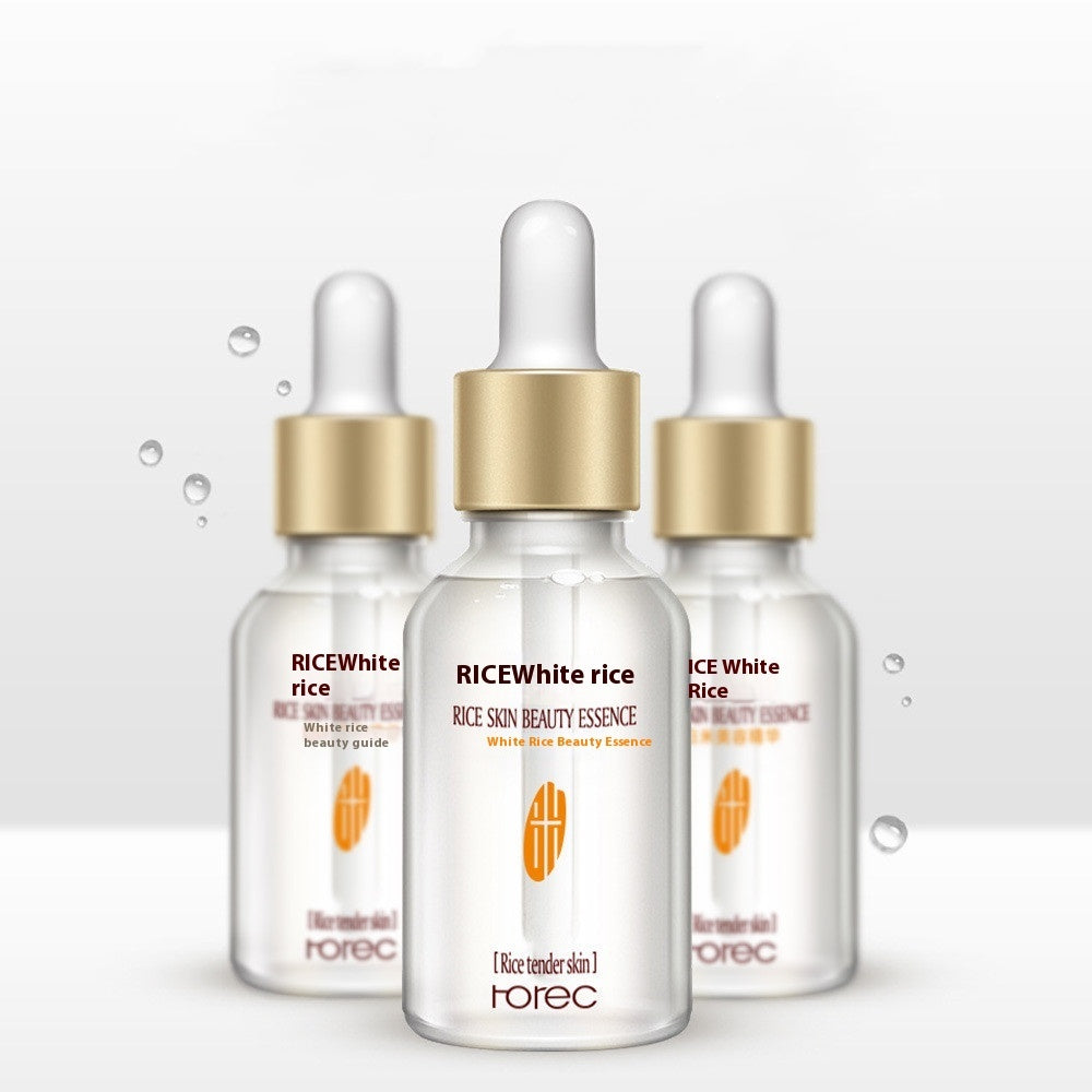 Enzyme Liquid Skin Rejuvenation Nourishing