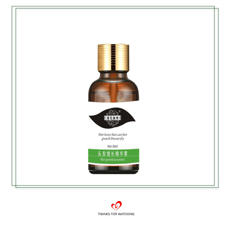 Scalp Liquid Nutrient Solution