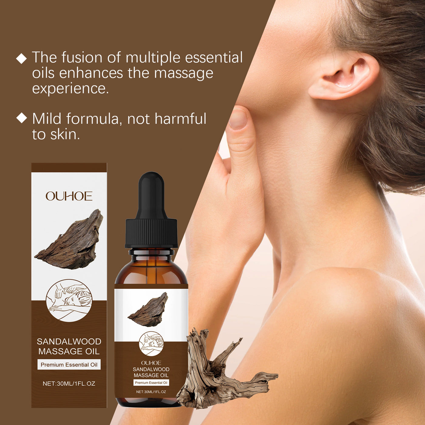 Moisturizing Body Skin  Care