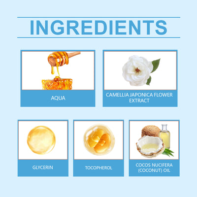 Hair Care  Mask Nourishing Fluffy