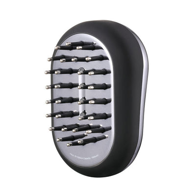 Red Light Vibration Scalp Hair Care