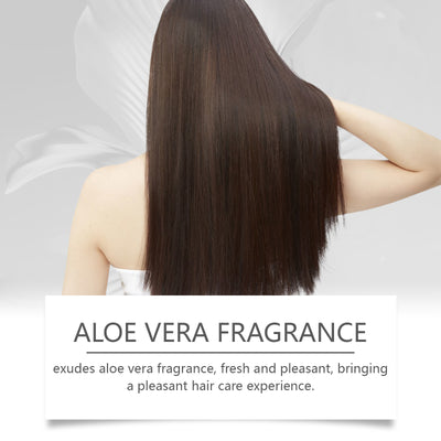 Moisturizing Care Hair Mask Nourishing