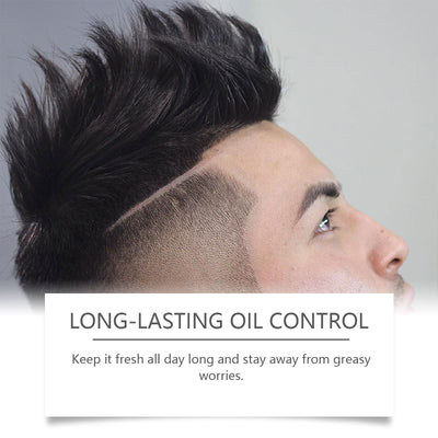 Men's Hair Shaping Wave Oil