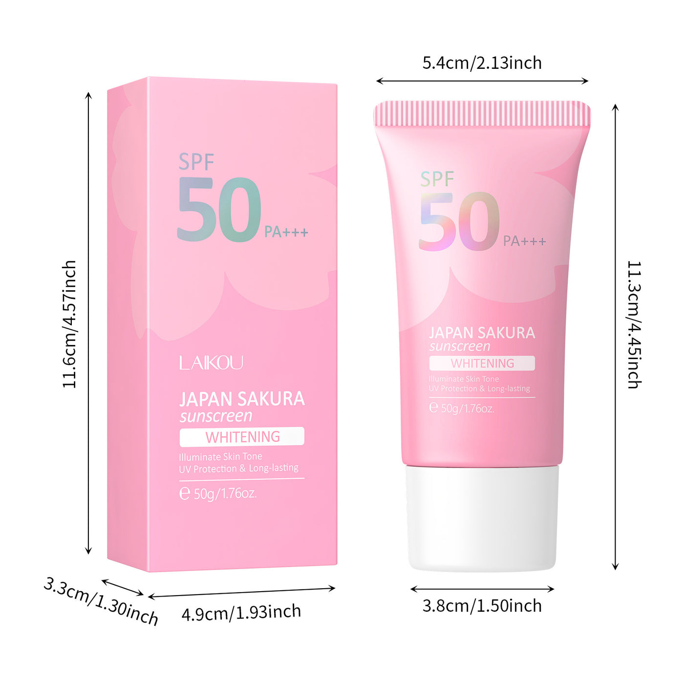 Brightening Makeup Primer