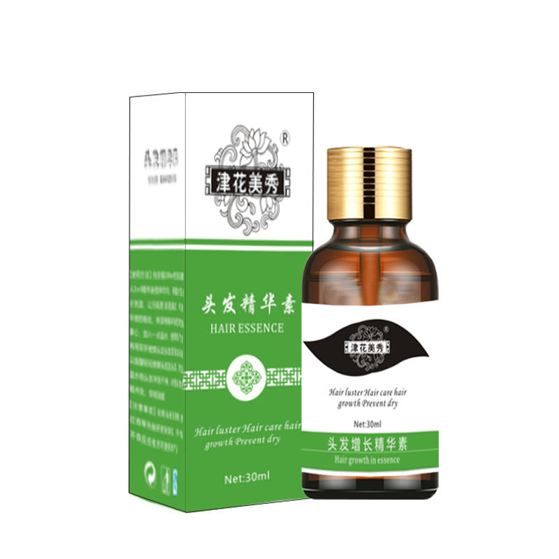 Scalp Liquid Nutrient Solution