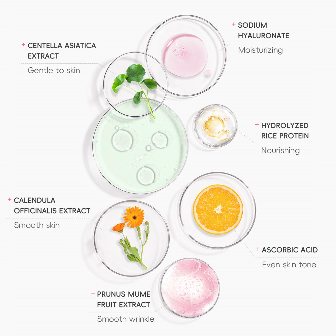 Brightening Makeup Primer