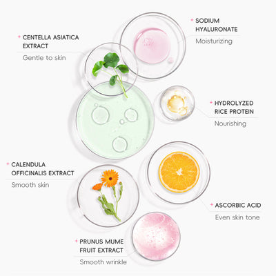 Brightening Makeup Primer