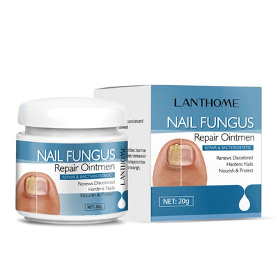 Body Nail Repair Care  20g