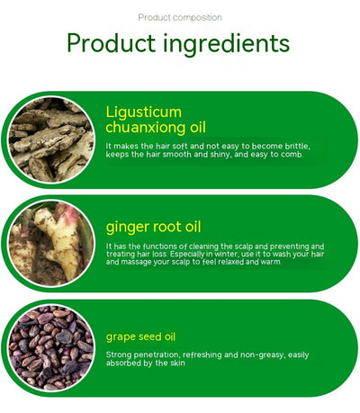 Scalp Liquid Nutrient Solution