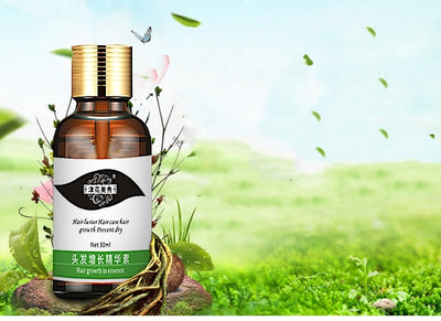 Scalp Liquid Nutrient Solution