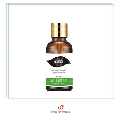 Scalp Liquid Nutrient Solution