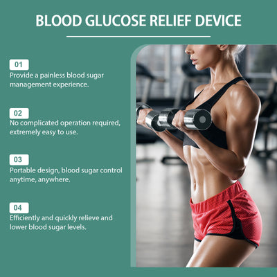 Daily Body Relieve  Health Care Device