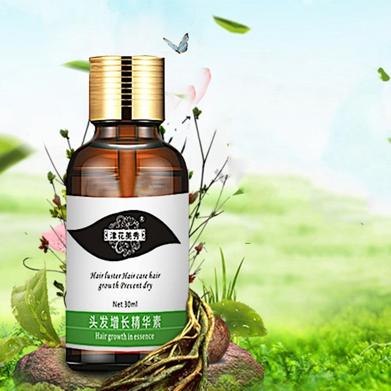 Scalp Liquid Nutrient Solution