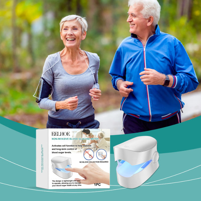 Daily Body Relieve  Health Care Device