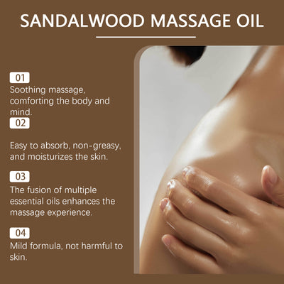 Moisturizing Body Skin  Care