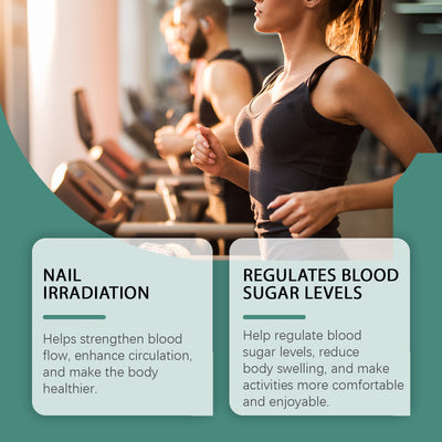 Daily Body Relieve  Health Care Device