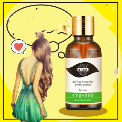 Scalp Liquid Nutrient Solution