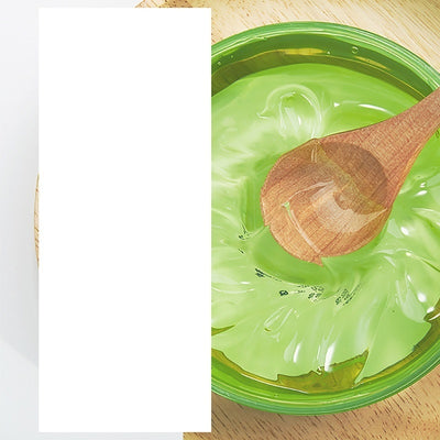 Moisturizing Acne Removing Aloe Gel Skin Care Products
